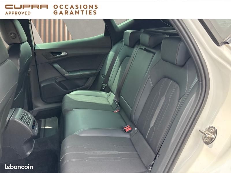 Cupra Formentor 1.5 TSI 150ch Business Edition DSG7 (image 13)