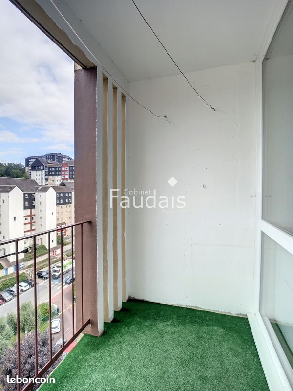 Appartement a louer saint-lo - 4 pièce(s) - 68 m2 - Surfyn