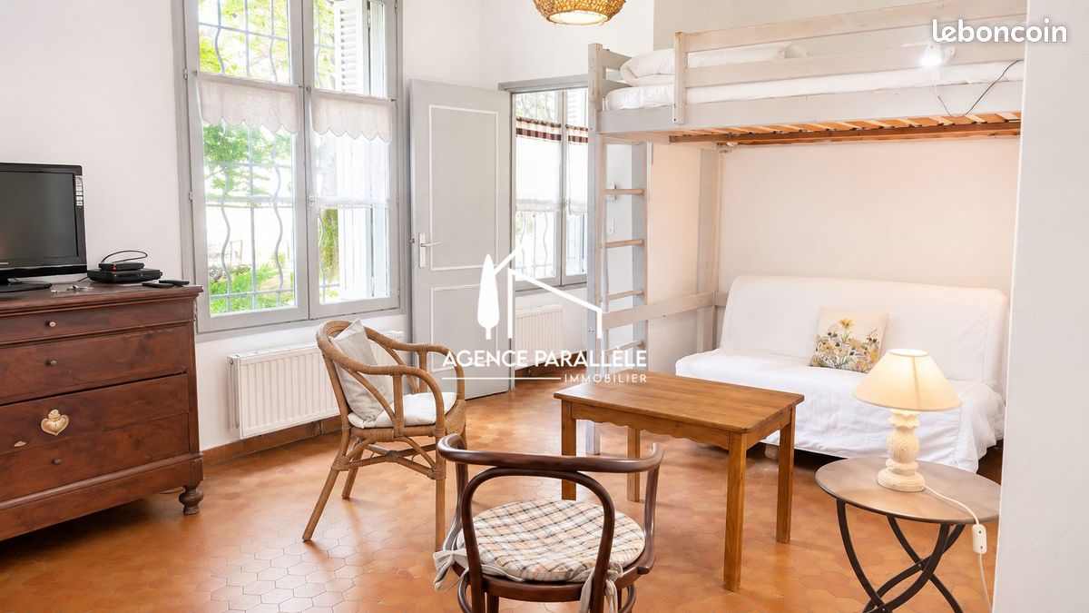 Appartement 2 pièces 36 m² · à Avignon · 36 m² · 540 €