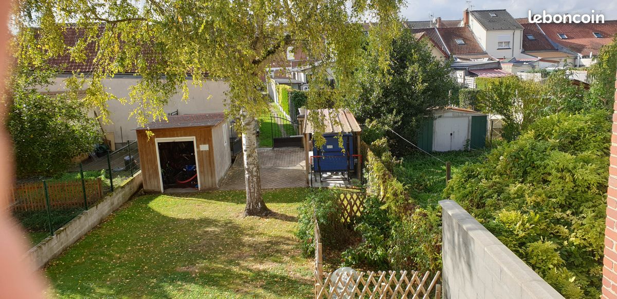 Maison 8 pièces 130 m² · à Corbie · 130 m² · 239 000 €