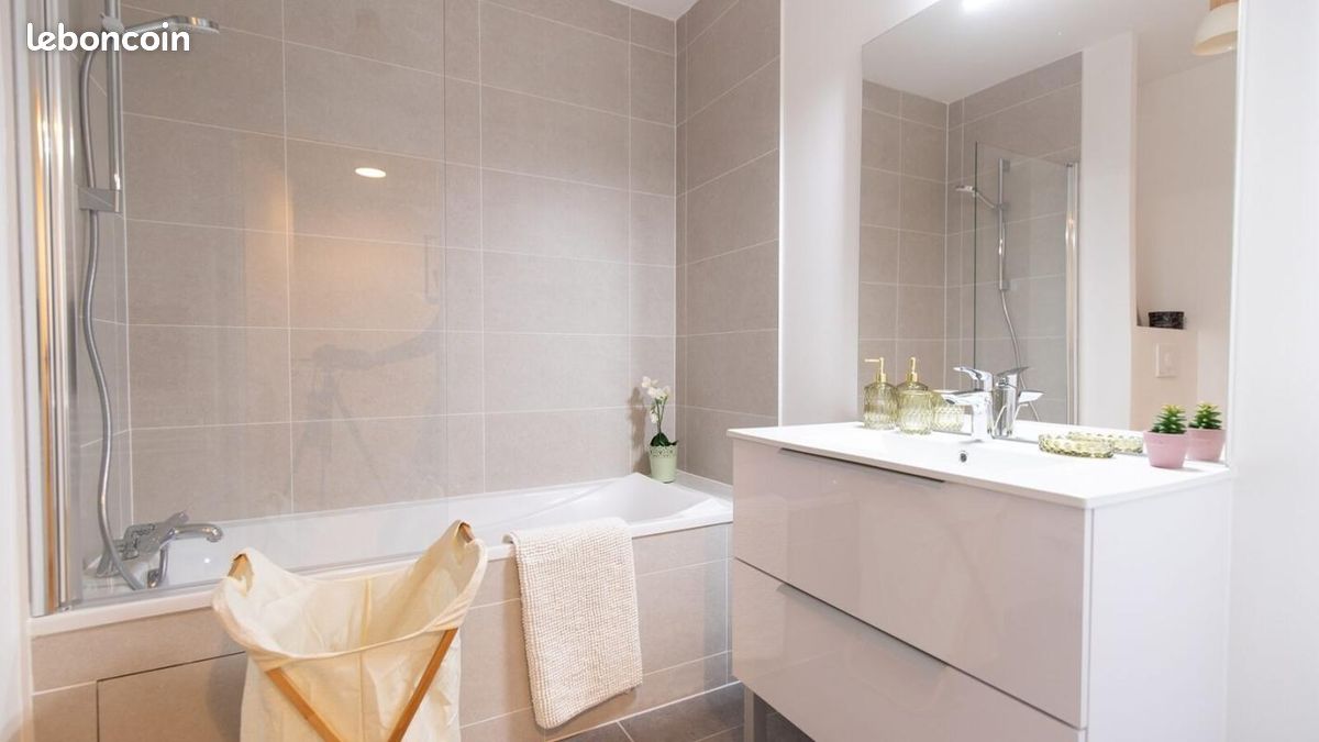 Maison 3 pièces 63 m² (image 5)