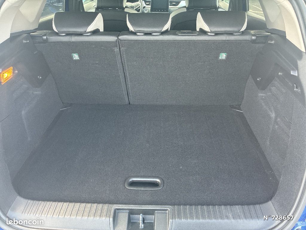 Renault Captur E-Tech full hybrid 145 Techno (image 7)