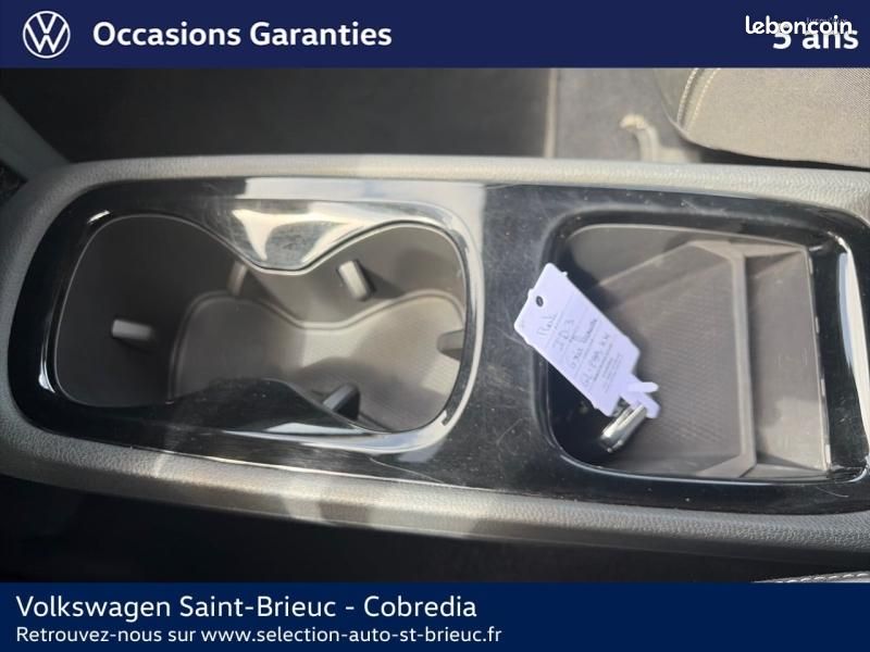 Volkswagen ID.3 204ch Pro Performance 58 kWh Active (image 19)