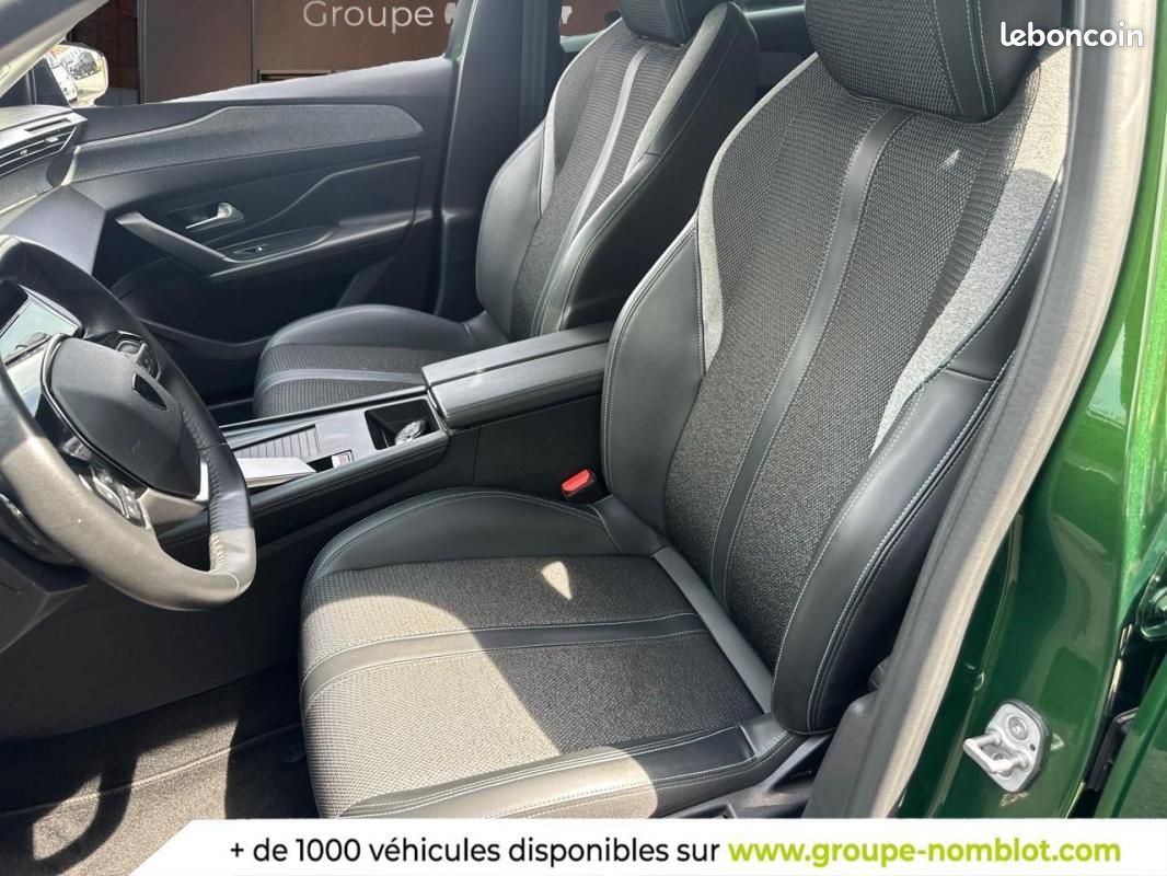Peugeot 308 PHEV 180 e-EAT8 Allure (image 11)