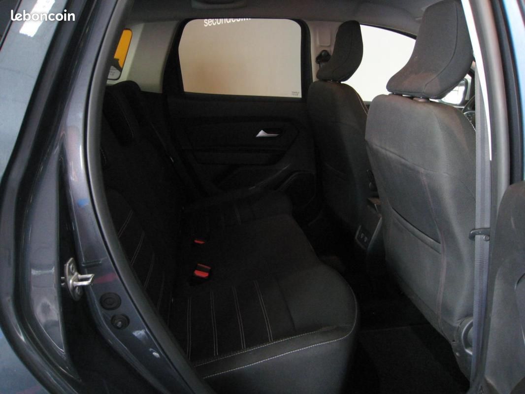 Dacia Duster Blue dCi 115 4x2 Prestige + (image 10)