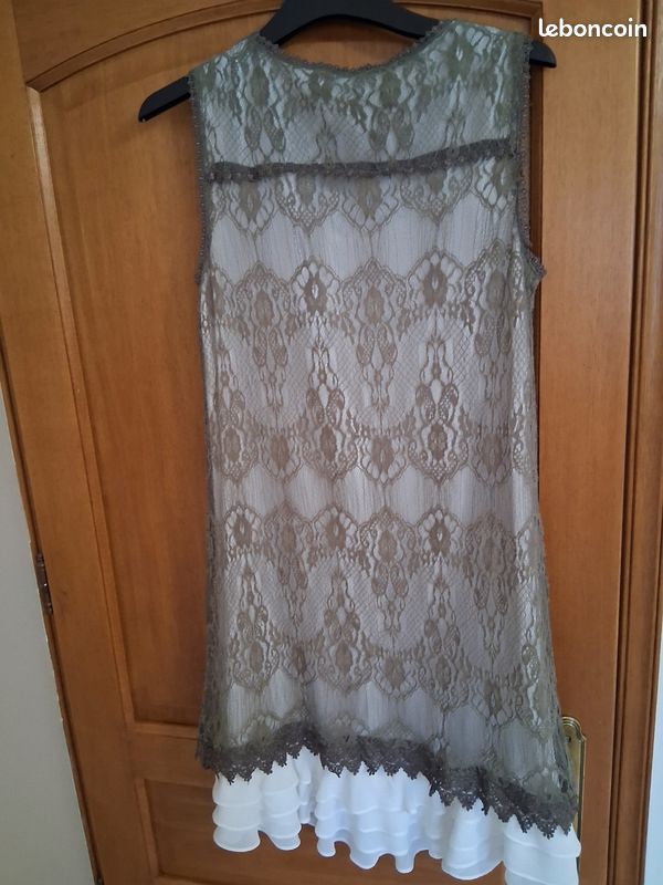 Robe de cérémonie Lewinger T:42 (image 6)