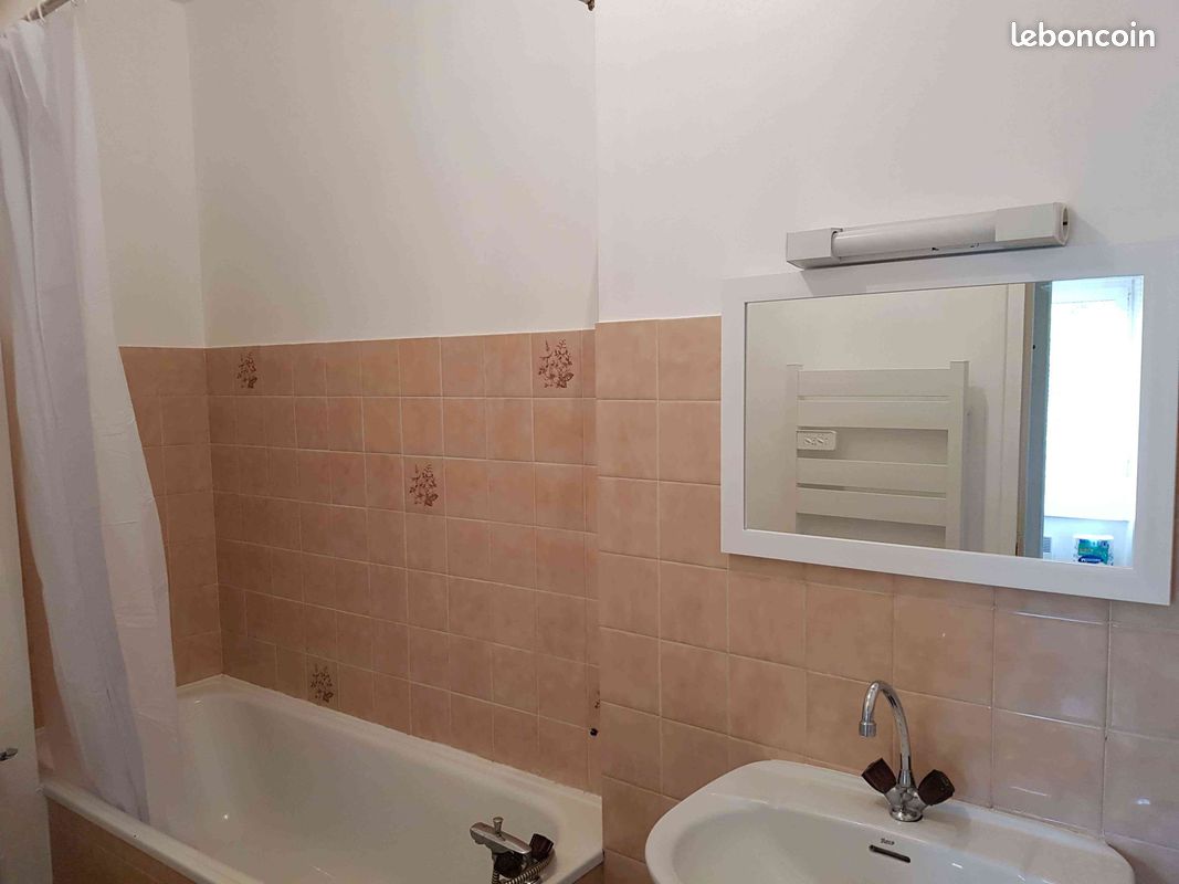 Appartement a louer brest - 1 pièce(s) - 30 m2 - Surfyn