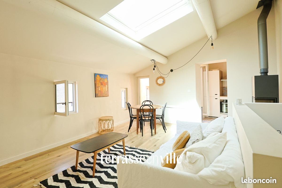 Appartement 3 pièces 73 m² · à Éguilles · 73 m² · 315 000 €