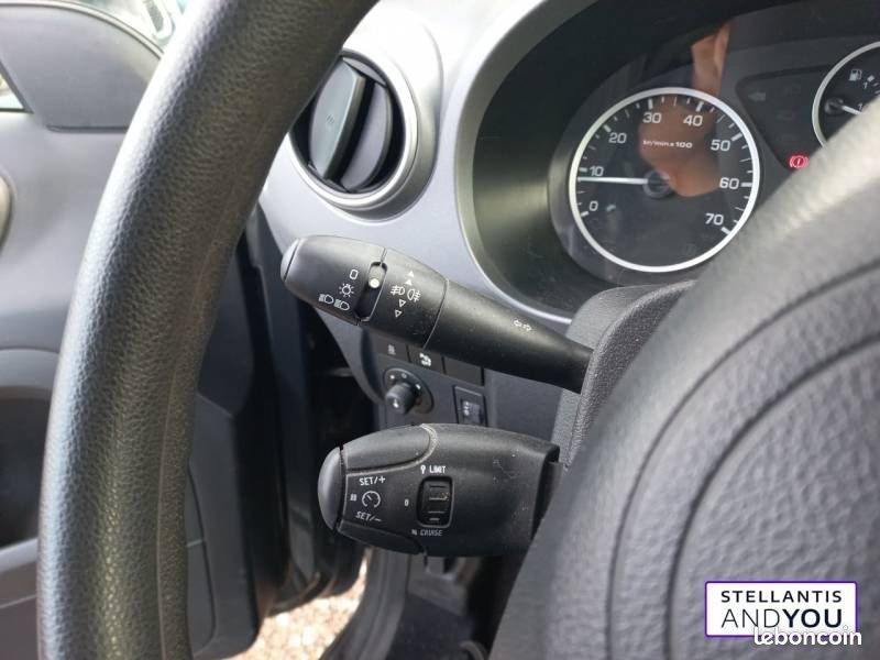 Citroën Berlingo Multispace BlueHDi 100 BVM5 XTR (image 7)