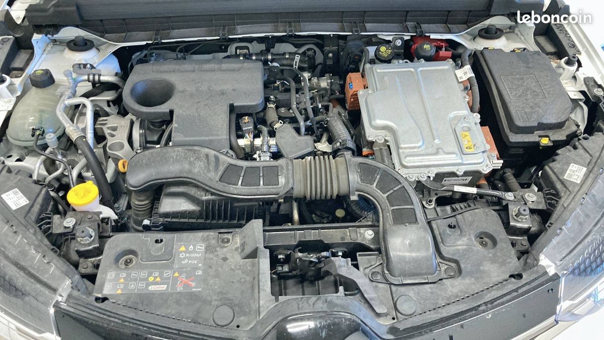 Renault arkana e tech 145 21b intens (image 21)