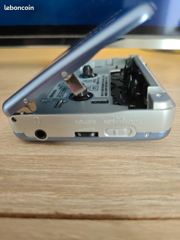 Walkman Aiwa PX390 (image 8)