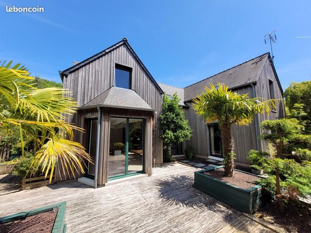 Maison 3 pièces 143 m²