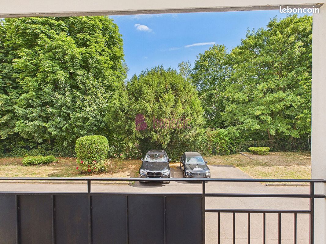 Appartement 4 pièces 74 m² · à Saint-Julien-lès-Metz · 74 m² · 149 000 €