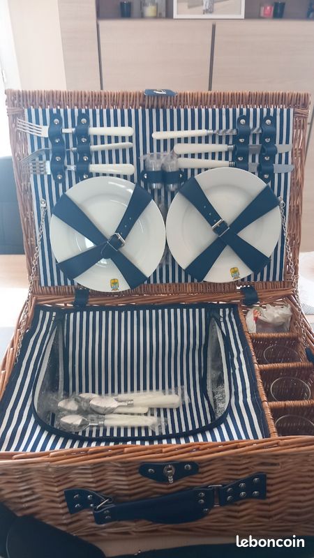 Panier (image 1)