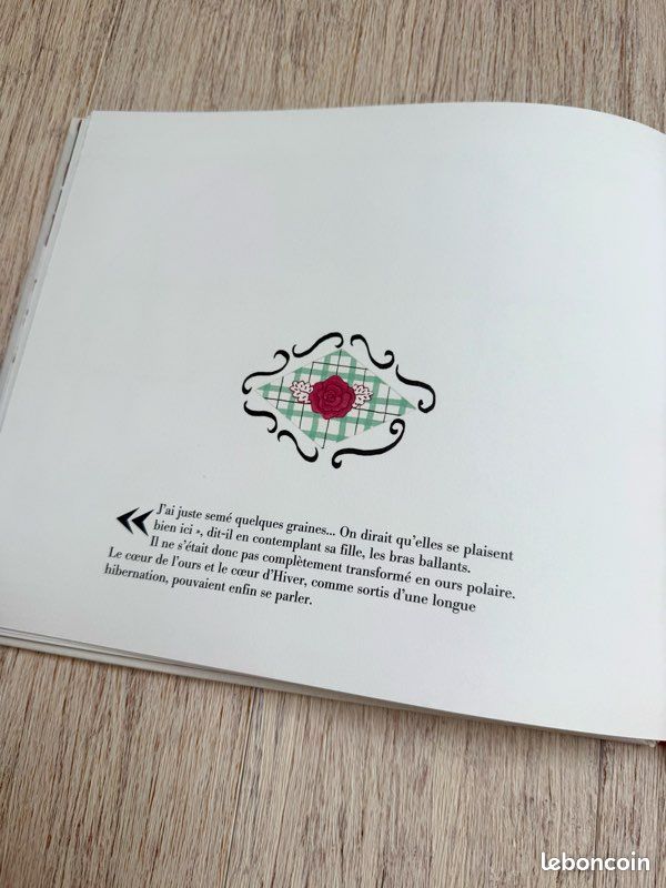 Livre Hiver (image 17)