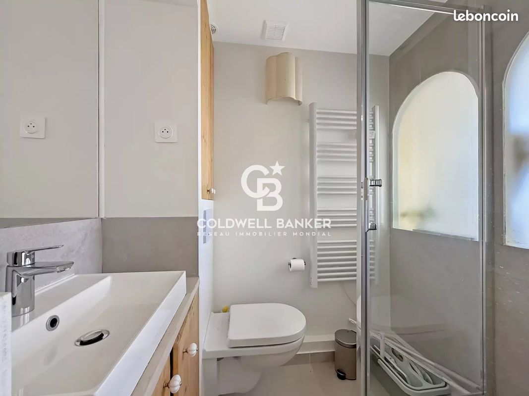 Appartement a louer neuilly-sur-seine - 1 pièce(s) - 20 m2 - Surfyn