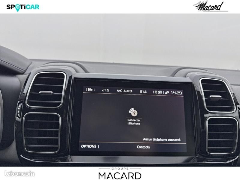 Citroen C5 Aircross PureTech 130ch S&S Feel (image 27)