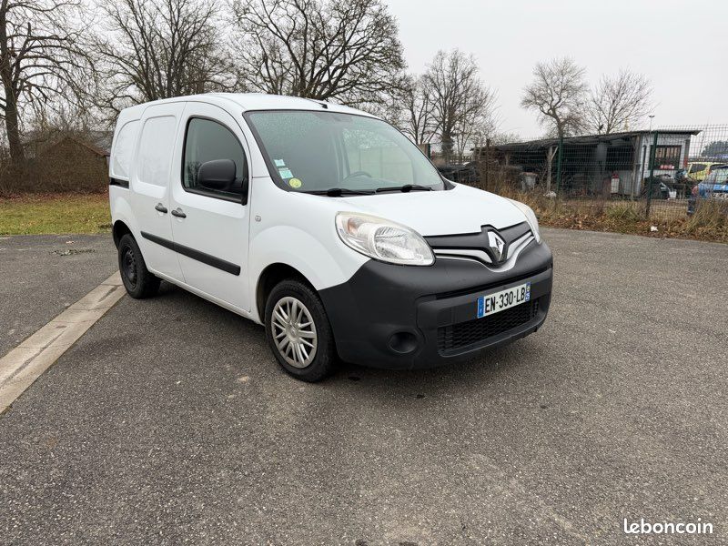 Renault Kangoo 1.5 DCI 90 (image 2)