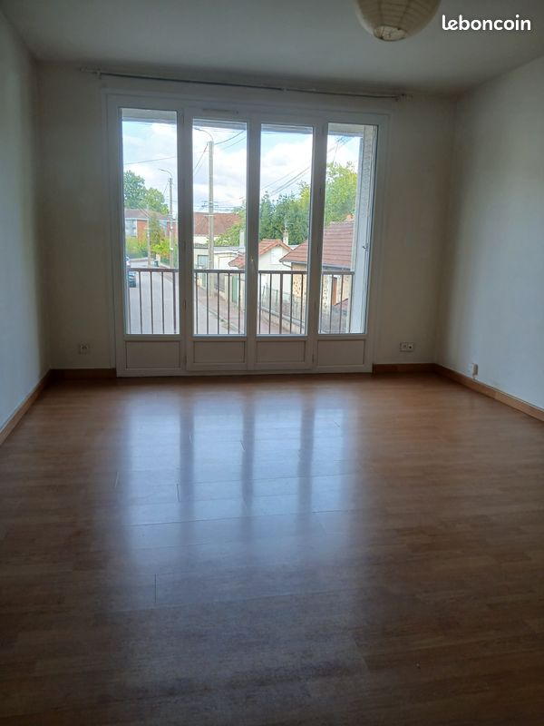 Appartement 2 pièces 52 m² · à Limoges · 52 m² · 450 €/mois