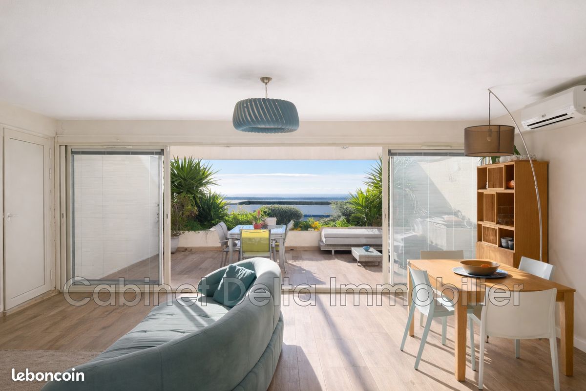 Appartement 2 pièces 49 m² · à Bandol · 49 m² · 540 750 €