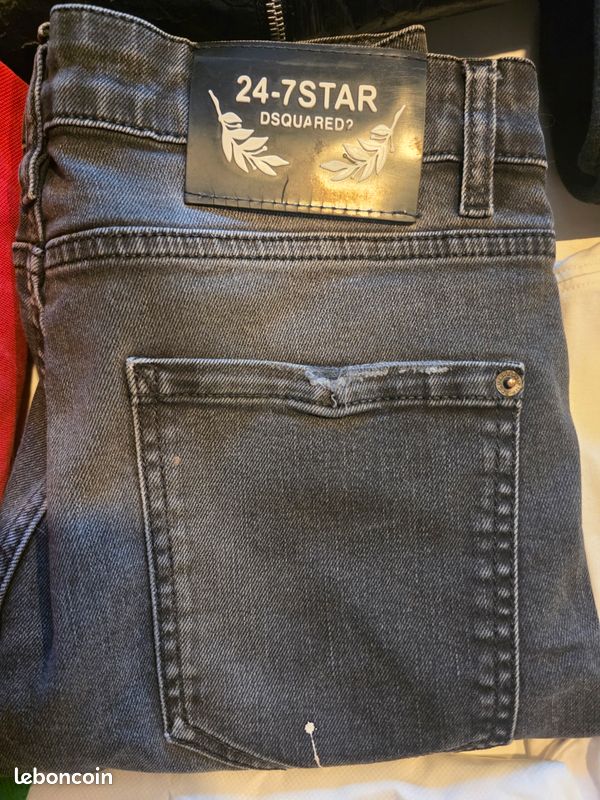 Lot vetements de marques homme xl (image 4)