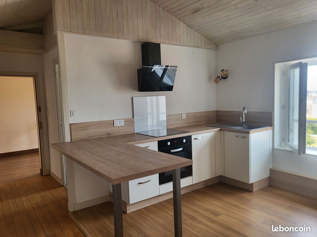 Appartement 2 pièces 48 m² (image 1)