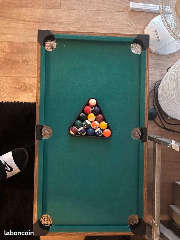 Billard enfant go sport (image 1)