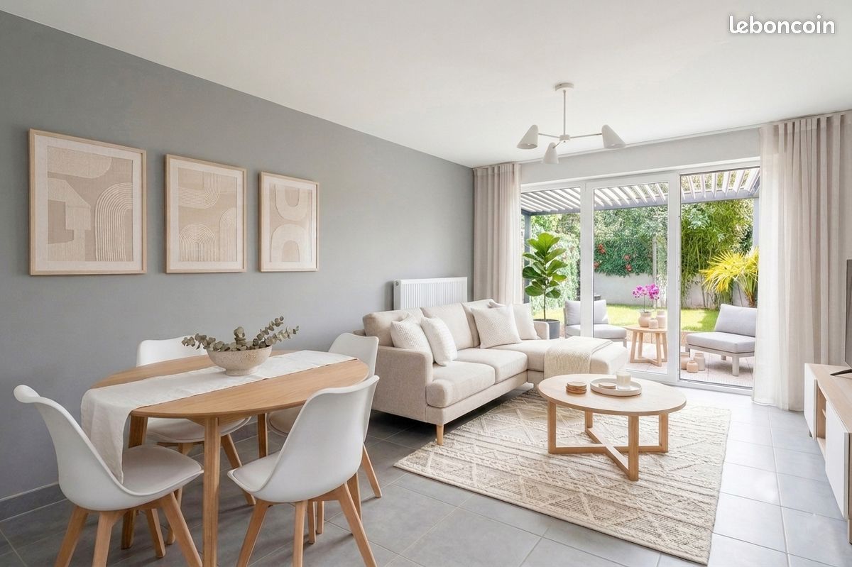 Maison 5 pièces 100 m² · à Bois-Colombes · 100 m² · 779 000 €