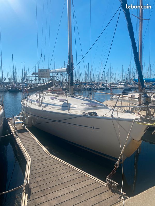 Bavaria 41 — View photo 1