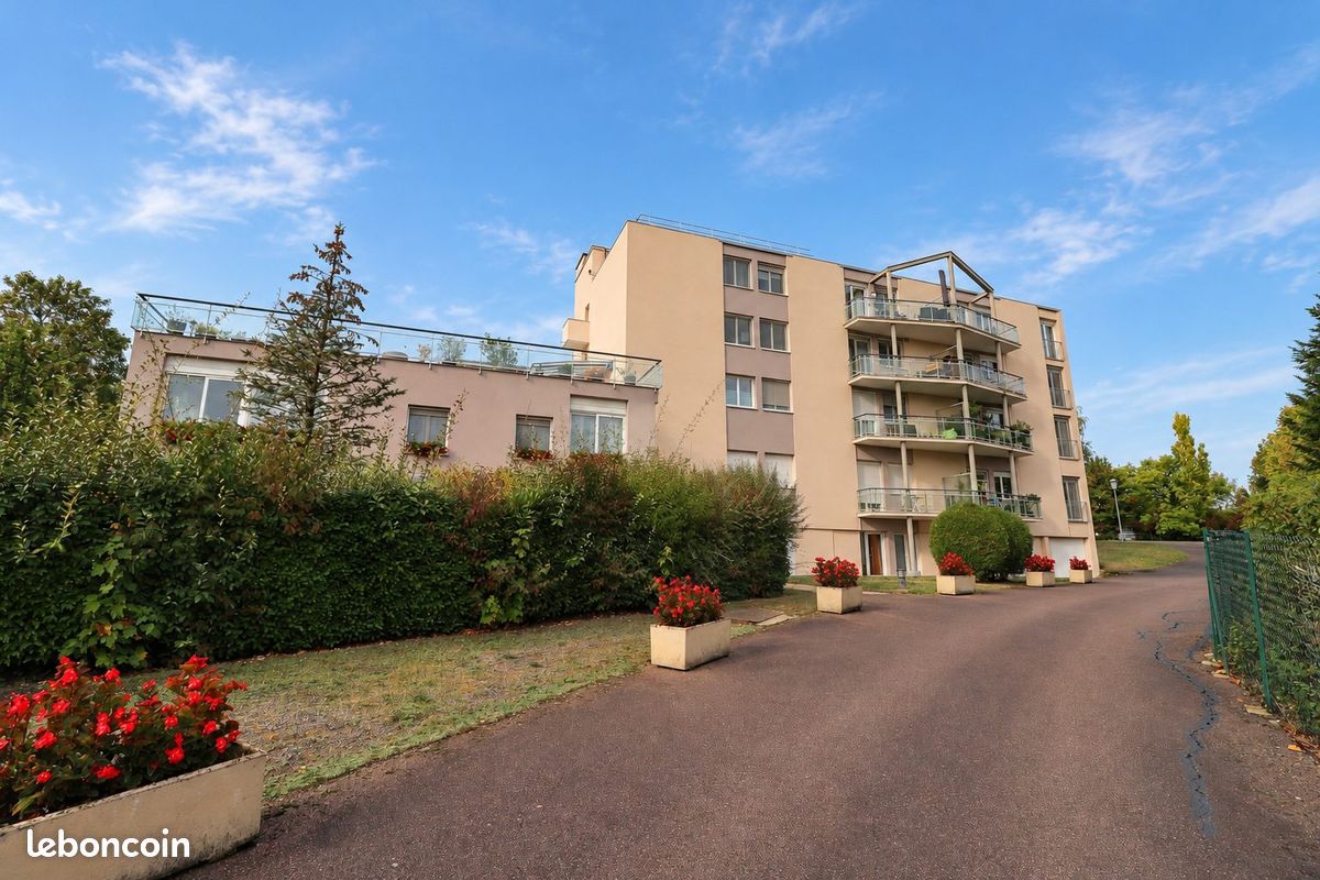 Appartement 5 pièces 101 m² · à Dijon · 101 m² · 205 000 €