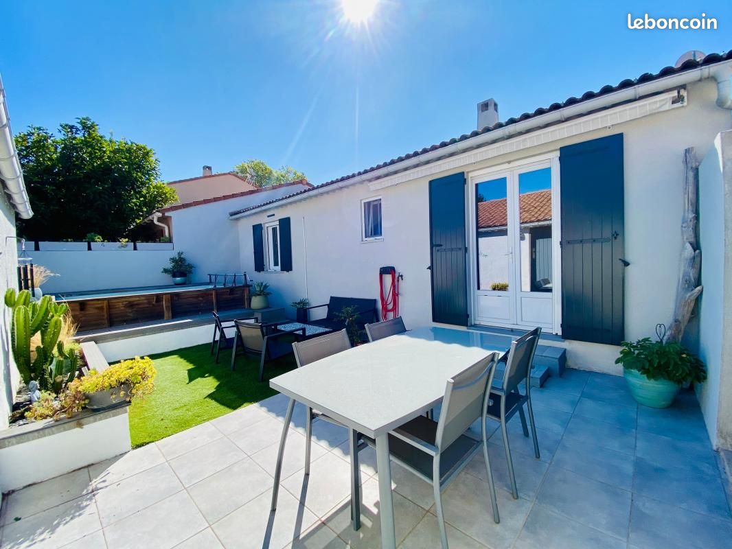 Maison 3 pièces 75 m² · à Avignon · 75 m² · 260 000 €