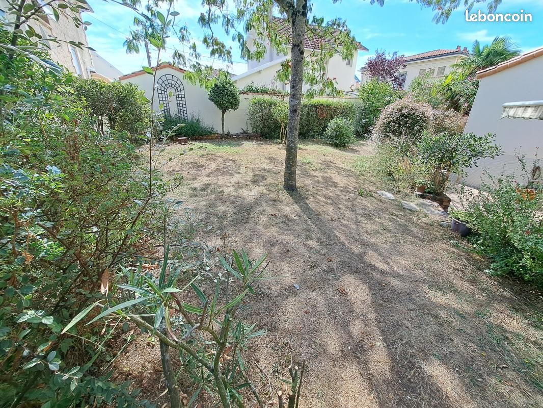 Appartement 2 pièces 47 m² · à Royan · 47 m² · 203 000 €