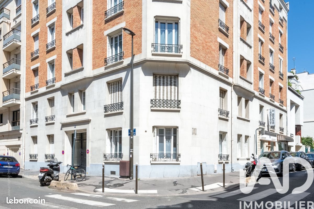 Appartement 3 pièces 50 m² · à Boulogne-Billancourt · 50 m² · 425 000 €