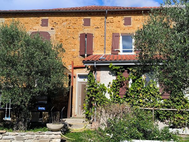 Maison 7 pièces 186 m²