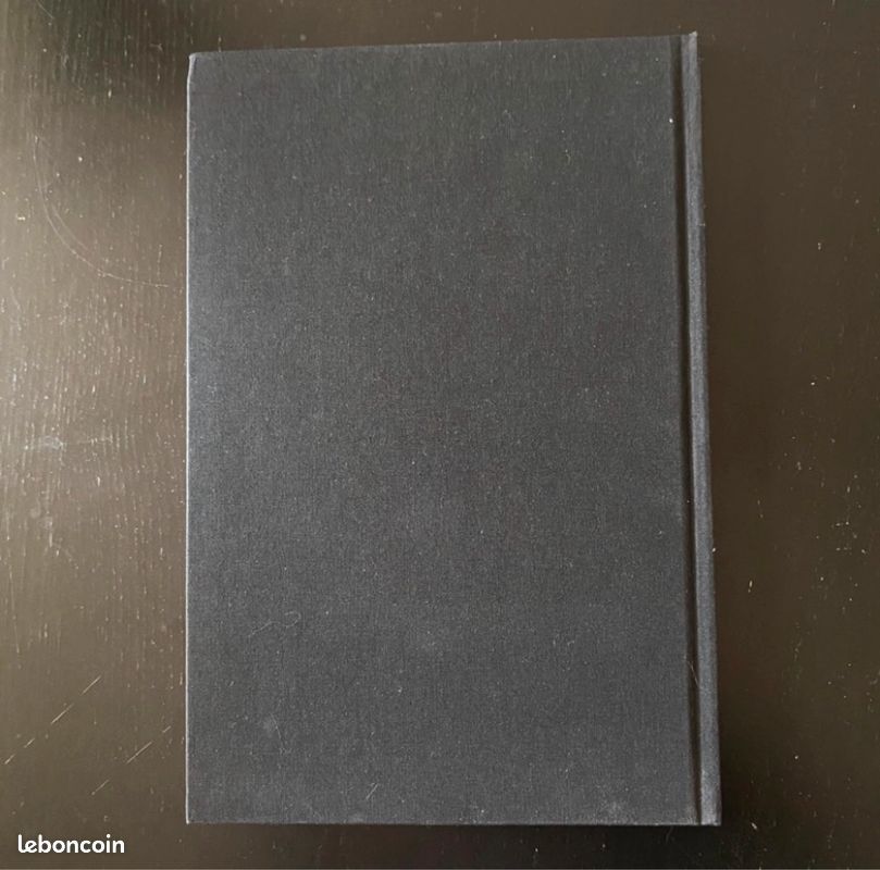 Stéphane Duroy « Geisterbild » (image 2)