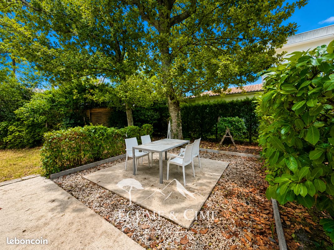Appartement 3 pièces 28 m² · à Arcachon · 28 m² · 252 000 €