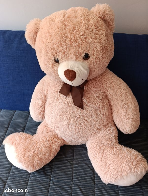 Peluche (image 1)