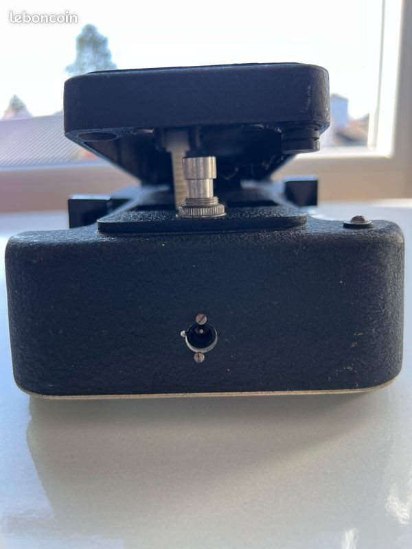 RARE Pedale IBANEZ double sound fuzz (image 5)