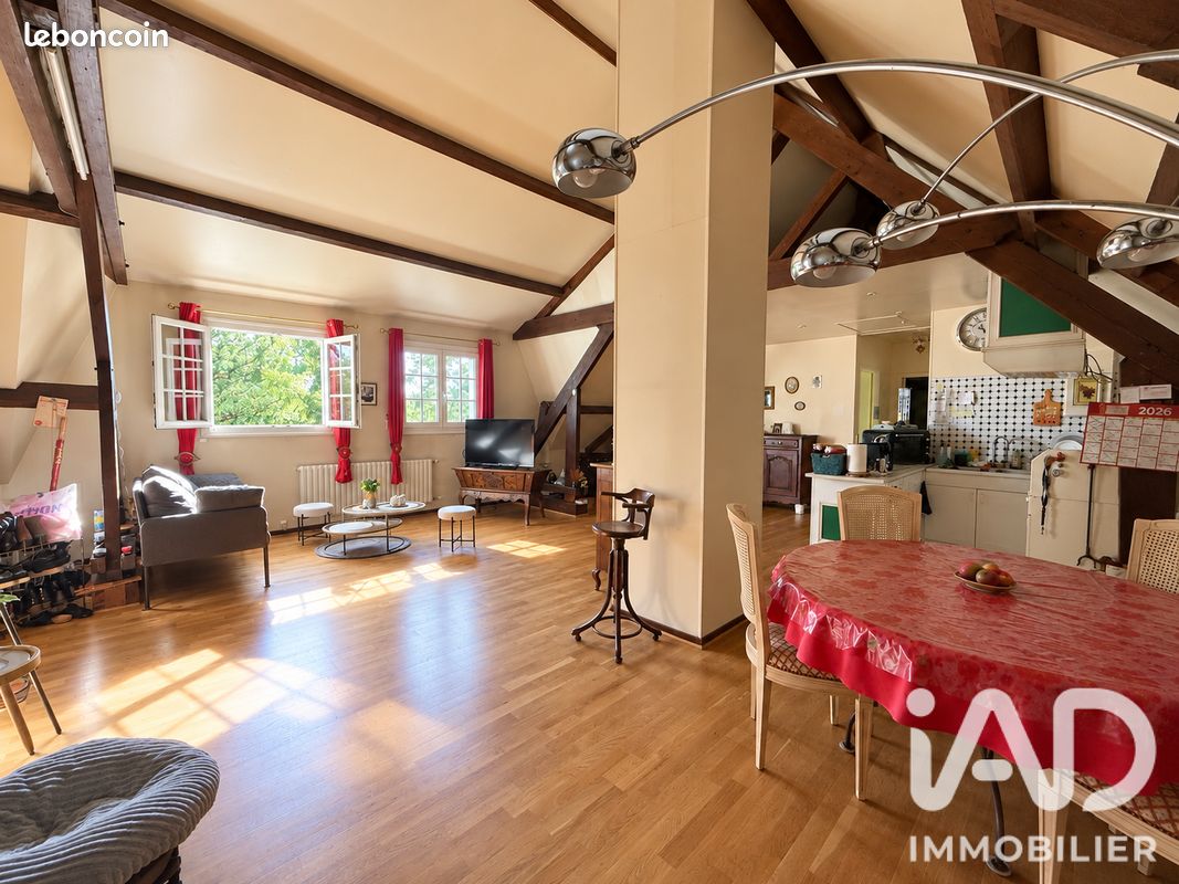 Maison 8 pièces 167 m² (image 20)