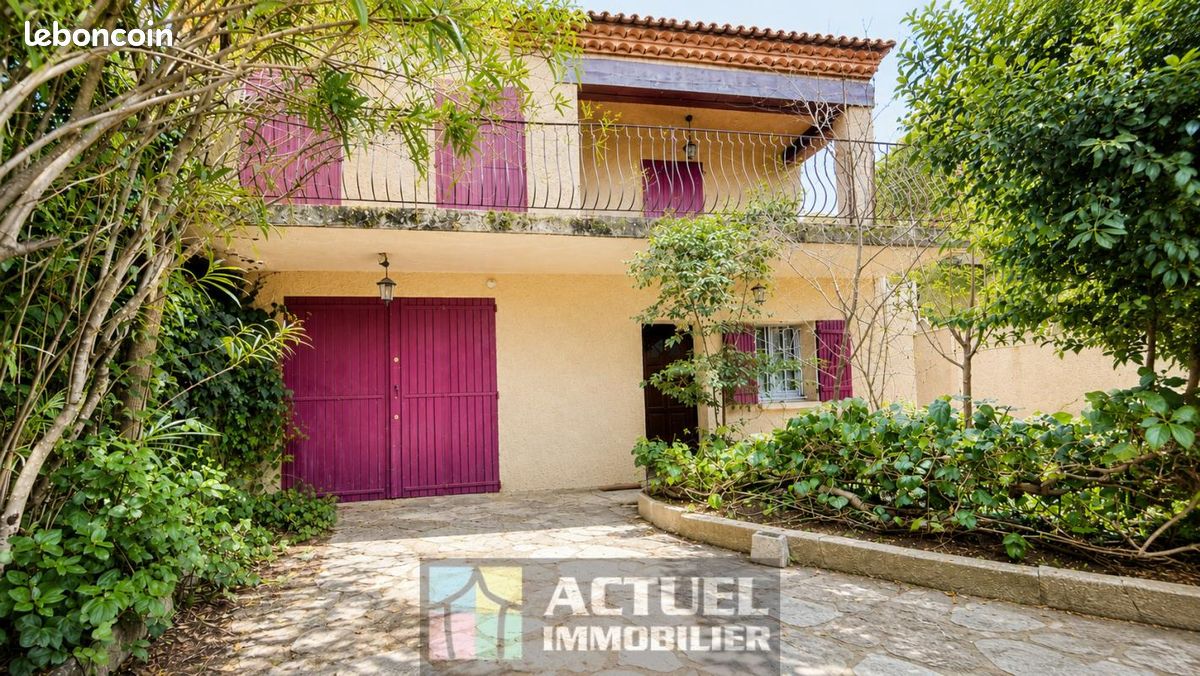 Maison 8 pièces 220 m² · à Montpellier · 220 m² · 440 000 €
