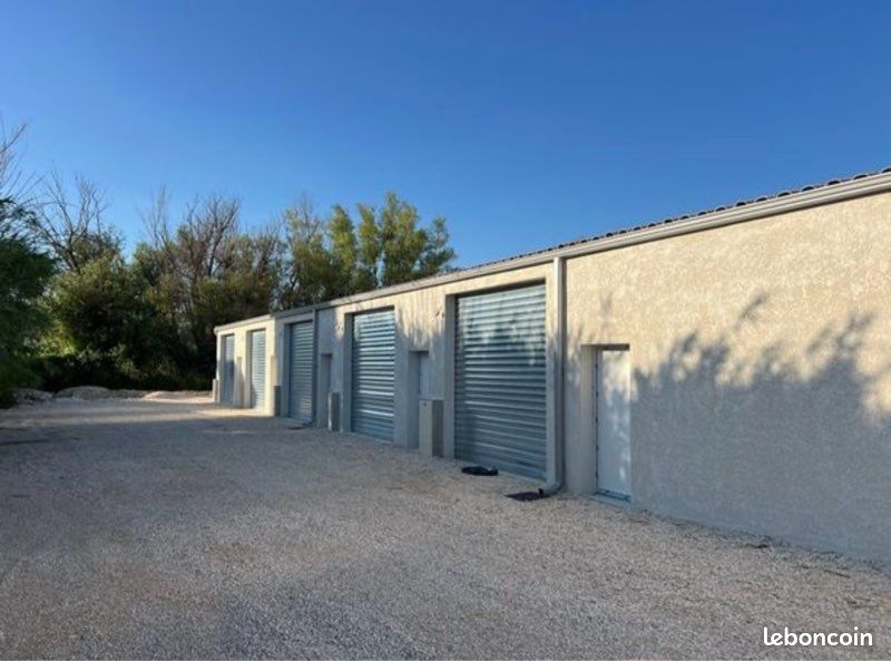 1 pièce 50 m² · à La Rouvière · 50 m² · 450 €/mois