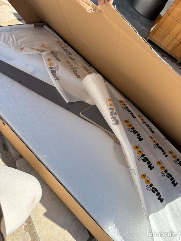 Toboggan misioo neuf Jeux & Jouets