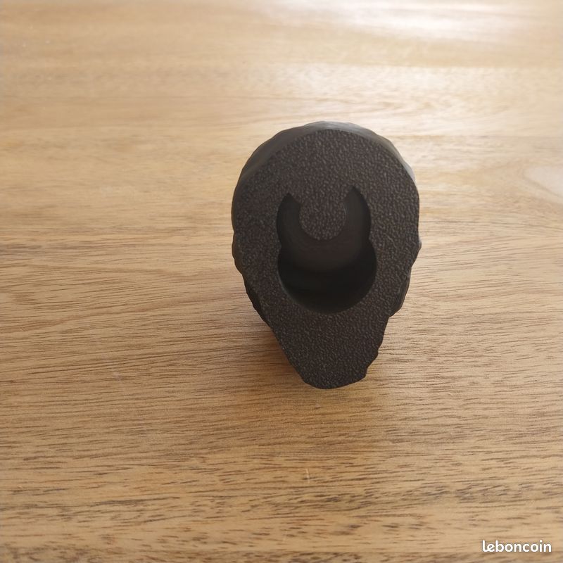 Sifflet Azteque / Sifflet De La Mort - Loisirs Créatifs