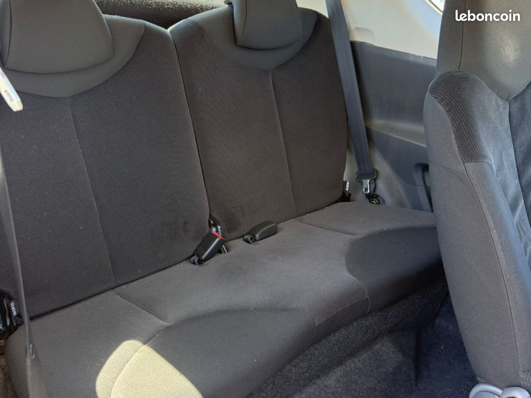 CITROEN C1 C1 HDi 55 Pack (image 11)