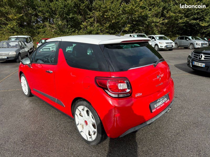 Ds3 1,6l hdi 112cv (image 3)