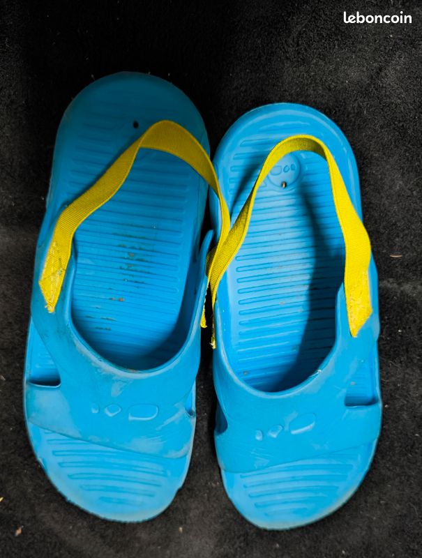 Chaussures piscine plage (image 2)