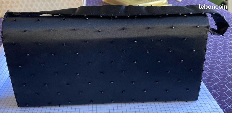 Pochette vintage (image 3)