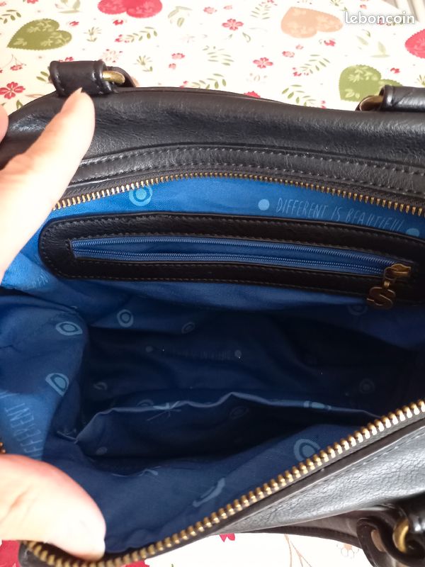 Sac DESIGUAL (image 2)