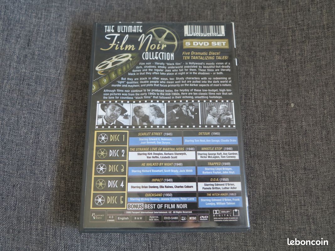 Coffret films noirs (image 3)