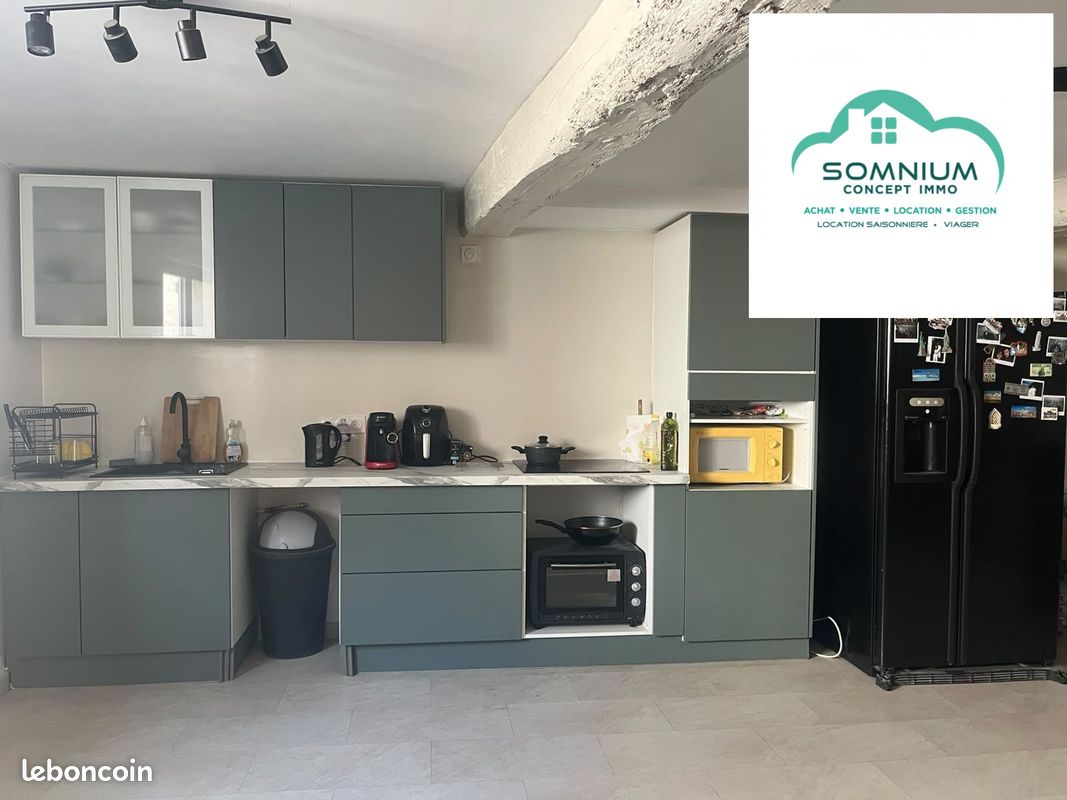 Maison 5 pièces 119 m² · à Fleurance · 119 m² · 870 €